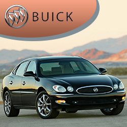 Buick Car Keys Austin