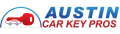 austin car key pros logo