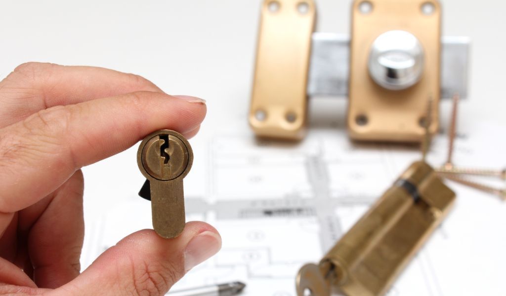 Locksmith Eastwoods Area - Car Key Pros