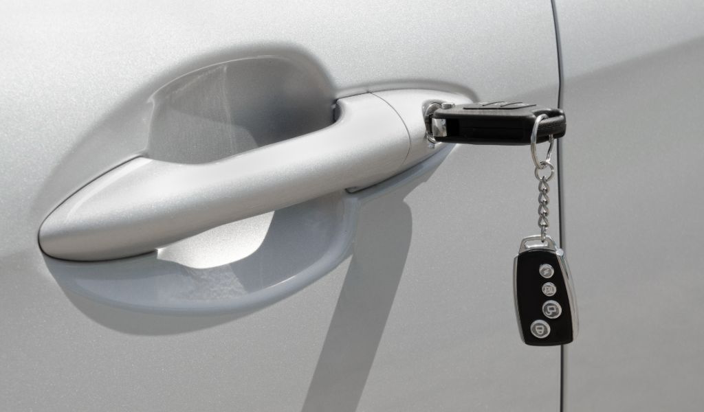 Locksmith Mountain City TX - Car Key Pros