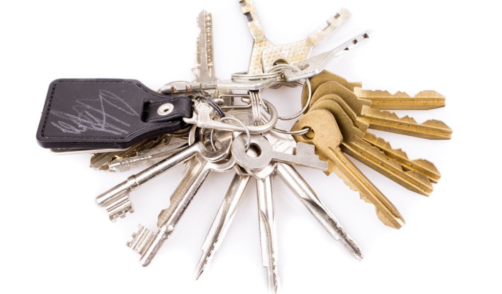 Locksmith Giddings TX - Car Key Pros