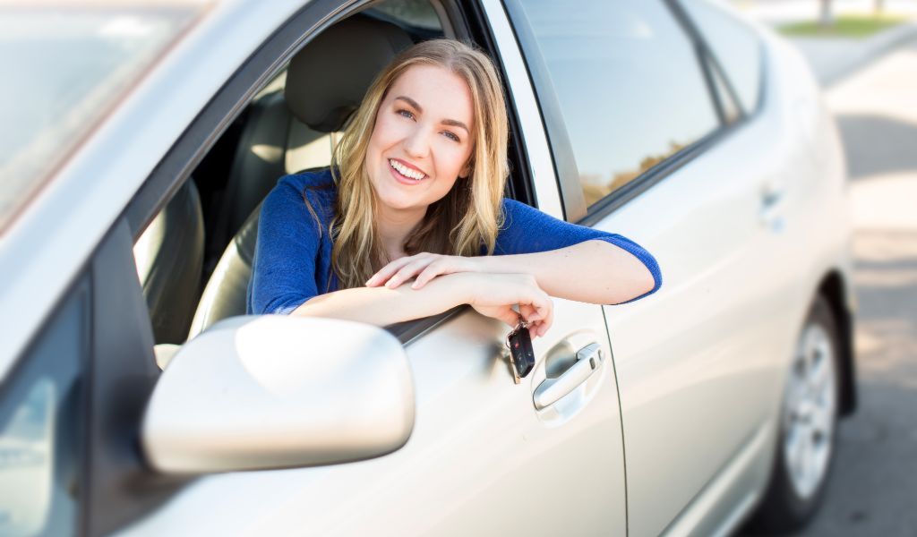 Locksmith Old West Austin Area - Car Key Pros