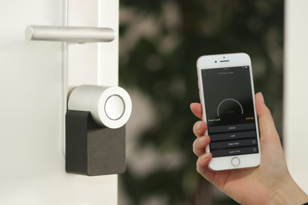 Top 15 Smart Locks for Your Home or Business in Austin TX