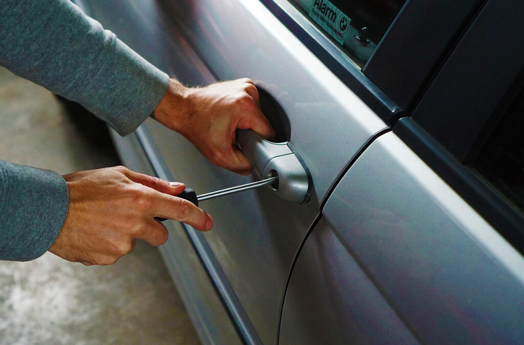 Austin Auto Locksmiths How to Prevent Car Theft and Breaking in--Austin Car Key Pro