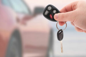 Austin-Car-Keys-Pros----How-To-Open-The-Mazda-Key-Fob-And-Replace-A-Dead-Battery