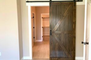 A Complete Guide For Barn Door Installation