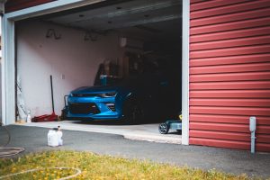 Garage Door Installation in Austin TX