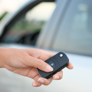 Car Key Fob was succesfully by Car Key Pro Locksmith in Texas