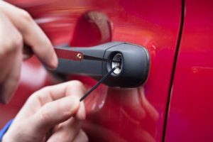 Emergency locksmith service by Car Key Pro in Austin, TX