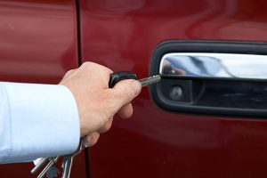 Reliable car locksmith services provided by Austin Car Key Pros.