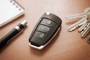 Transponder Car keys by Austin Locksmith